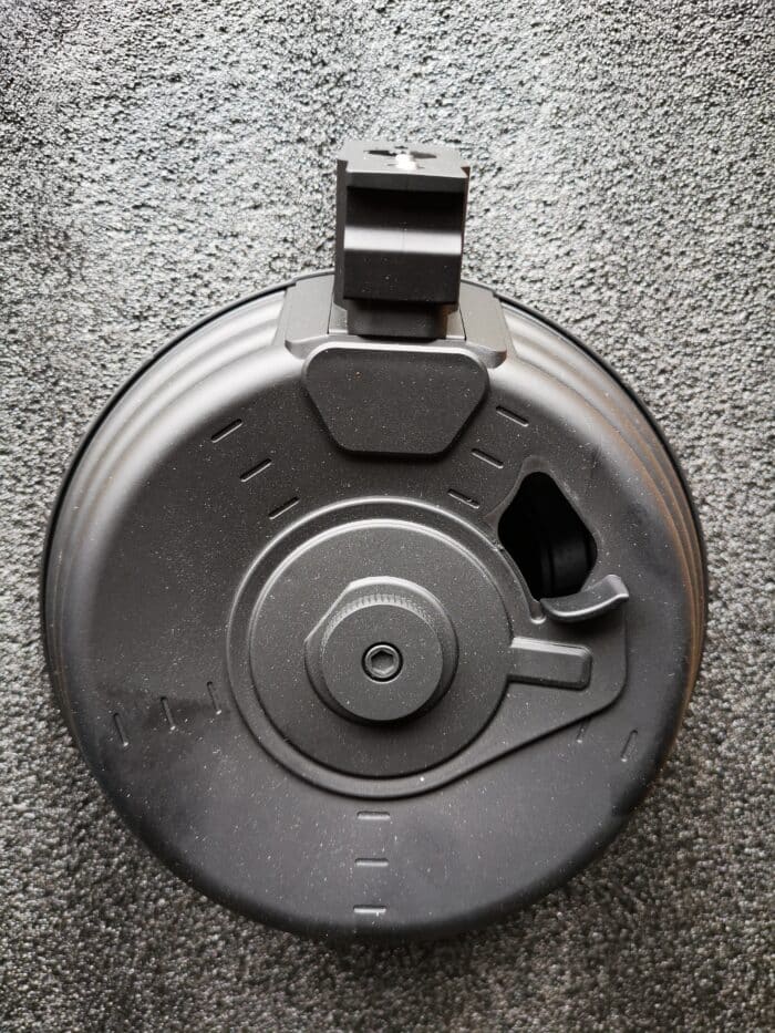 JM AK74U J12 Nylon Drum Magazine - Image 4