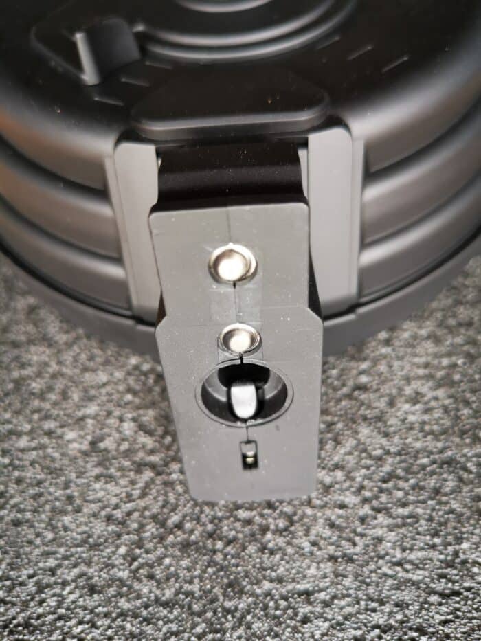 JM AK74U J12 Nylon Drum Magazine - Image 3