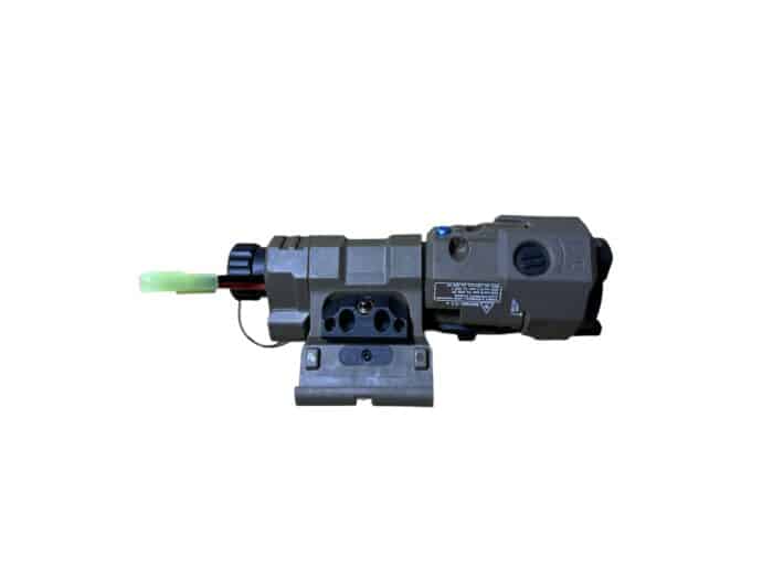 MAWL-C1 BATTERY CASE - Image 2