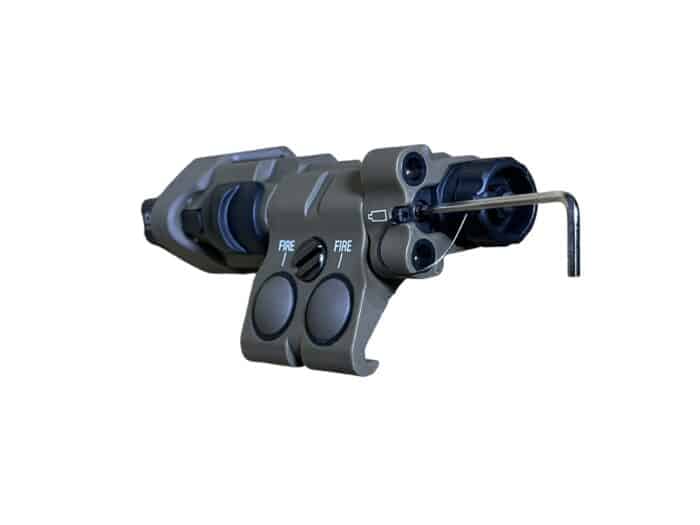 MAWL-C1 BATTERY CASE - Image 4