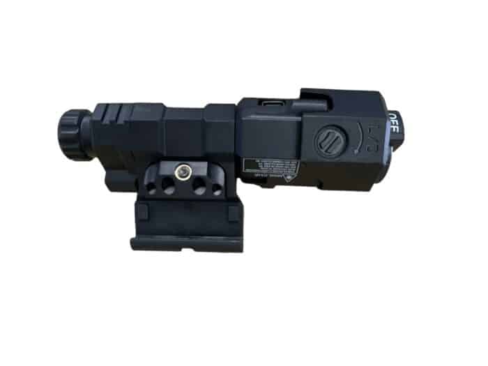 MAWL-C1 Laser with Torch - Image 5