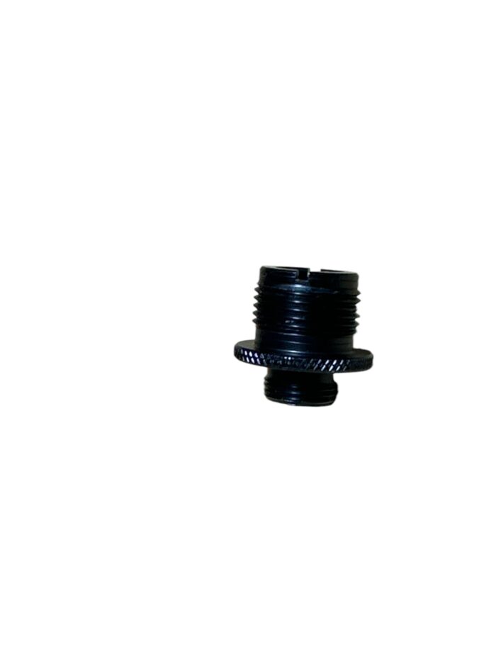 007 Walter PPK Suppressor Adapter - Image 3