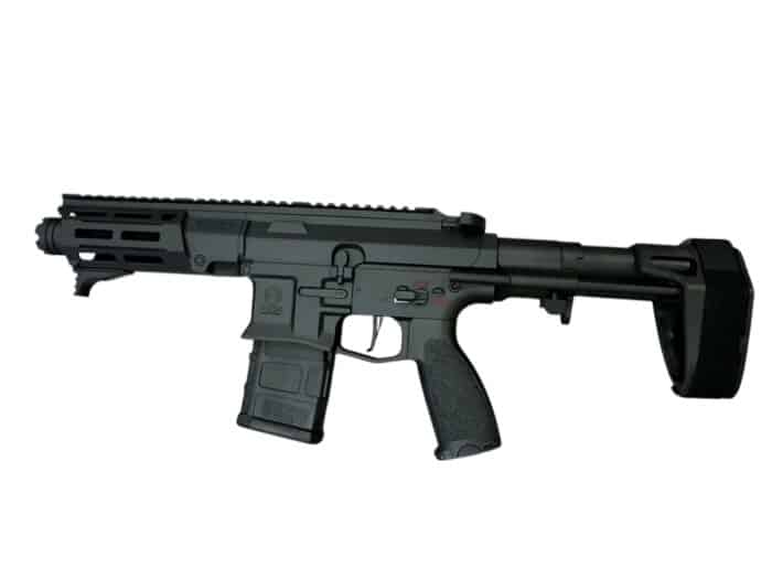 MAXIM DEFENSE PDX Gel Blaster AEG Rifle