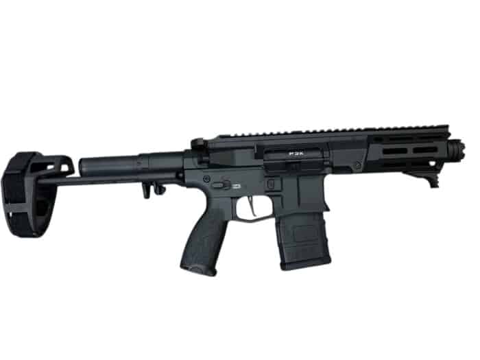 MAXIM DEFENSE PDX Gel Blaster AEG Rifle - Image 3