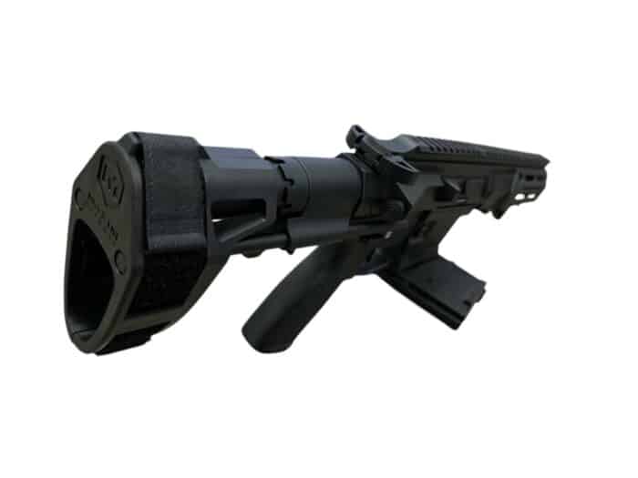 MAXIM DEFENSE PDX Gel Blaster AEG Rifle - Image 6