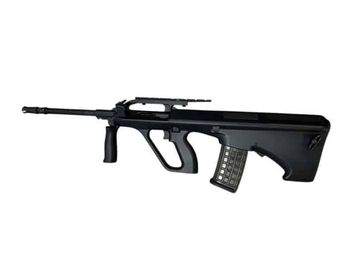 Metal Steyr AUG A2 F88 Austeyr Gel Blaster AEG Rifle