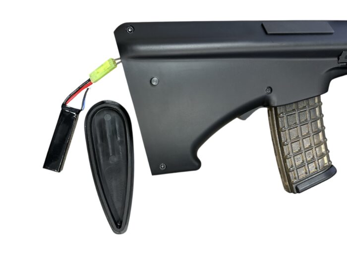 Metal Steyr AUG A2 F88 Austeyr Gel Blaster AEG Rifle - Image 6