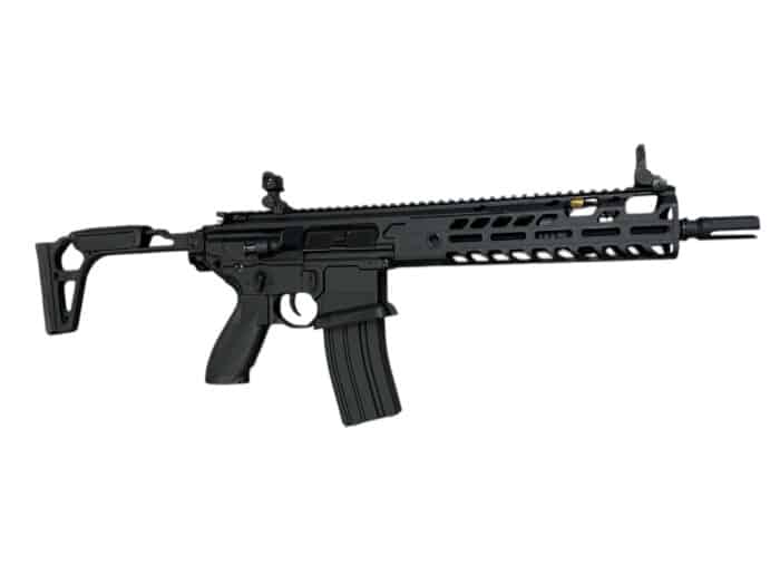 VIRTUS SIG MCX Gel Blaster AEG Rifle - Image 3