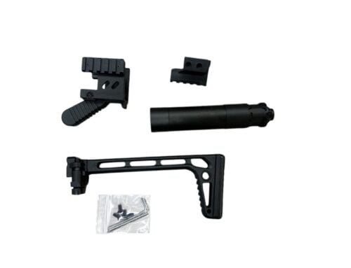 Must-Have Gel Blaster Accessories for Your Loadout (2025 Edition)