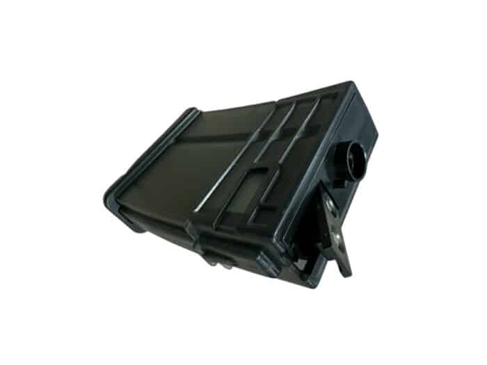 Golden Eagle HK417D Gel Blaster AEG Rifle w/9” Handguard - Image 4