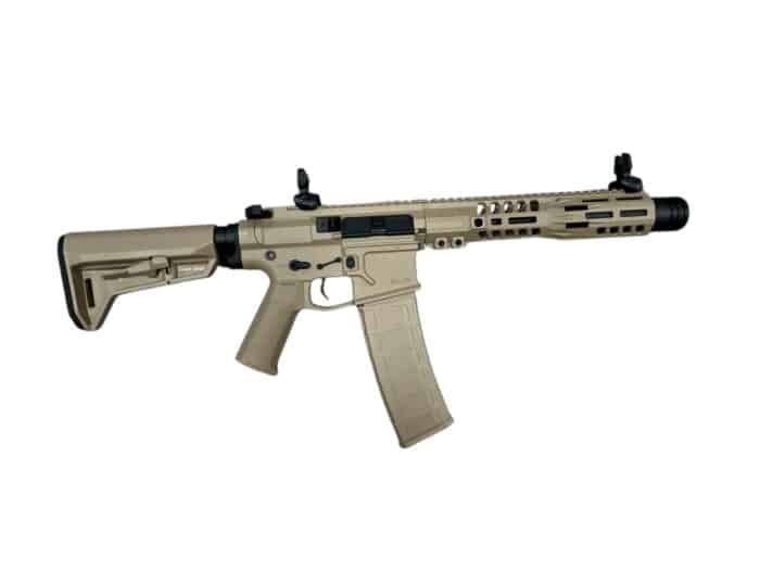 SLR-B56 V5 CA-14 GEL BLASTER AEG RIFLE - Image 6