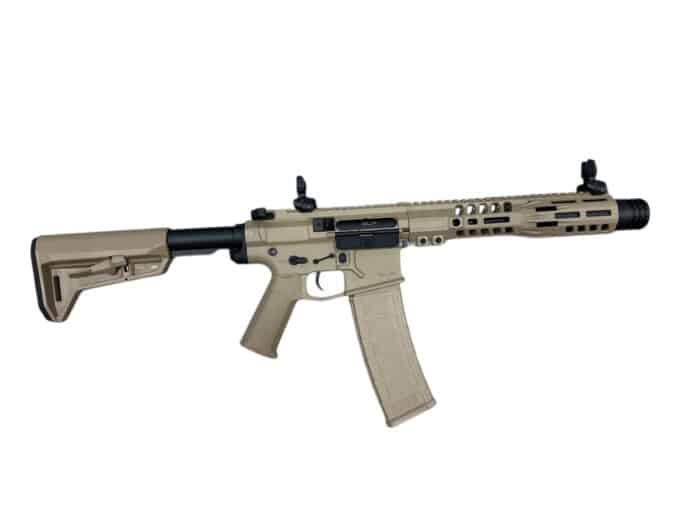 SLR-B56 V5 CA-14 GEL BLASTER AEG RIFLE - Image 4