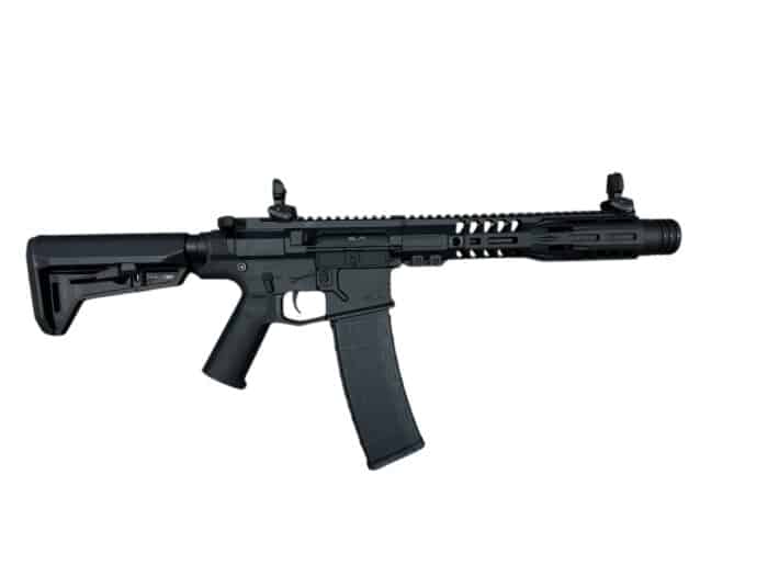 SLR-B56 V5 CA-14 GEL BLASTER AEG RIFLE - Image 2