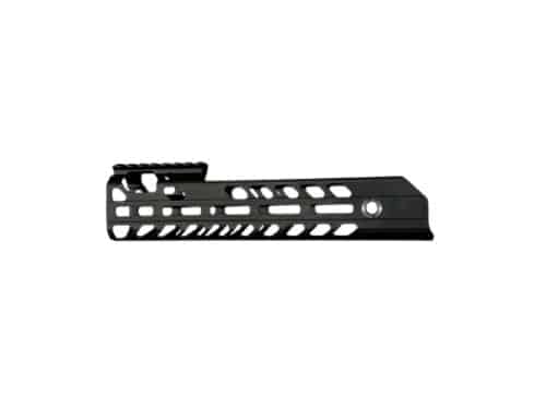 10” LeHui MCX Metal Handguard