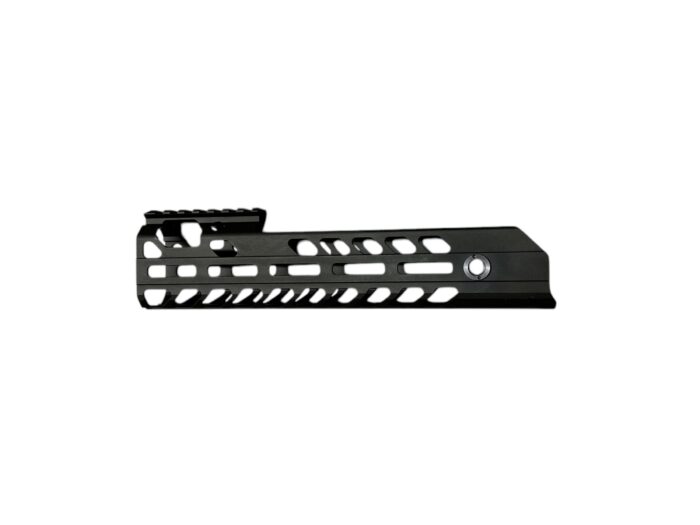 10” LeHui MCX Metal Handguard