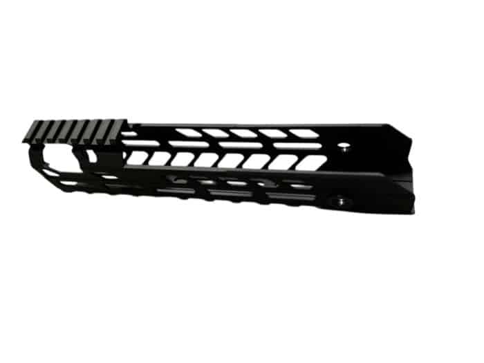 10” LeHui MCX Metal Handguard - Image 3