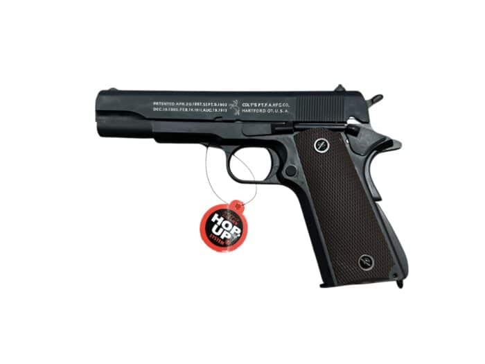 DOUBLE BELL 723 VIETNAM VERSION GAS BLOWBACK GEL BLASTER