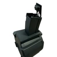 Golden Eagle MP5 Drum Magazine - Image 5