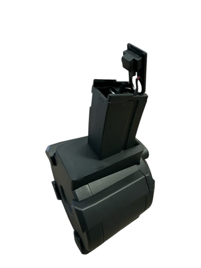 Golden Eagle MP5 Drum Magazine - Image 5
