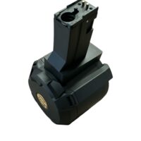 Golden Eagle MP5 Drum Magazine