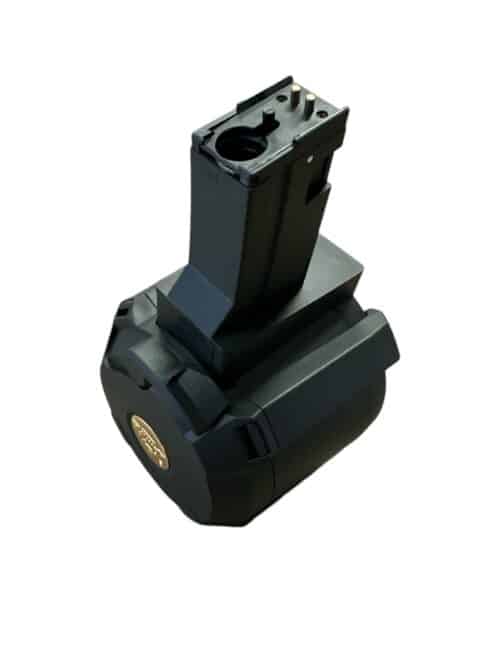 Golden Eagle MP5 Drum Magazine
