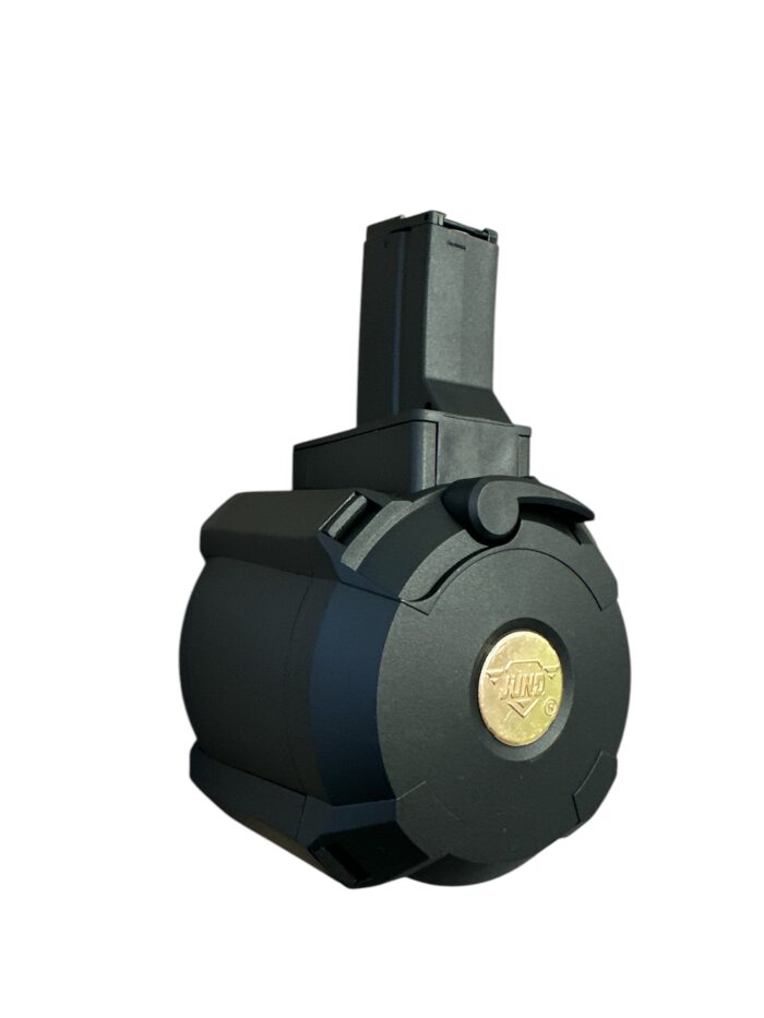 Golden Eagle MP5 Drum Magazine - Image 2