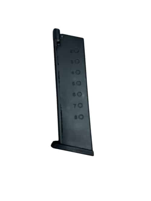 Double Bell M945 Magazine (784J)