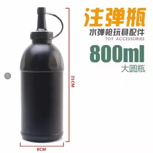 Gel Blaster Speed loader bottle