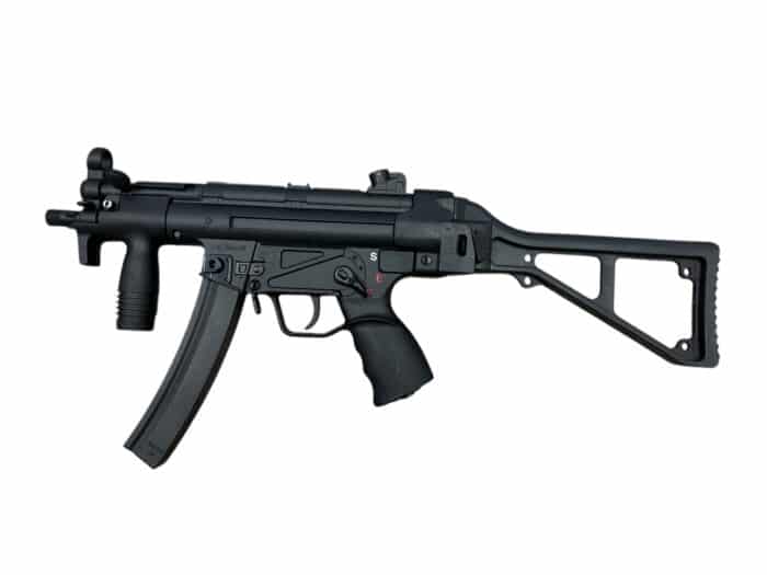 JinMing MP5K PDW AEG Gel Blaster