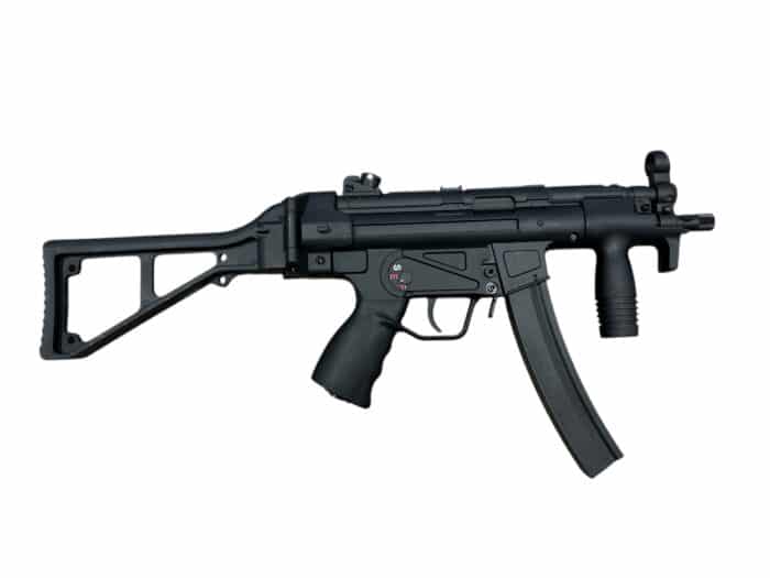 JinMing MP5K PDW AEG Gel Blaster - Image 3