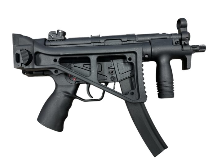 JinMing MP5K PDW AEG Gel Blaster - Image 2