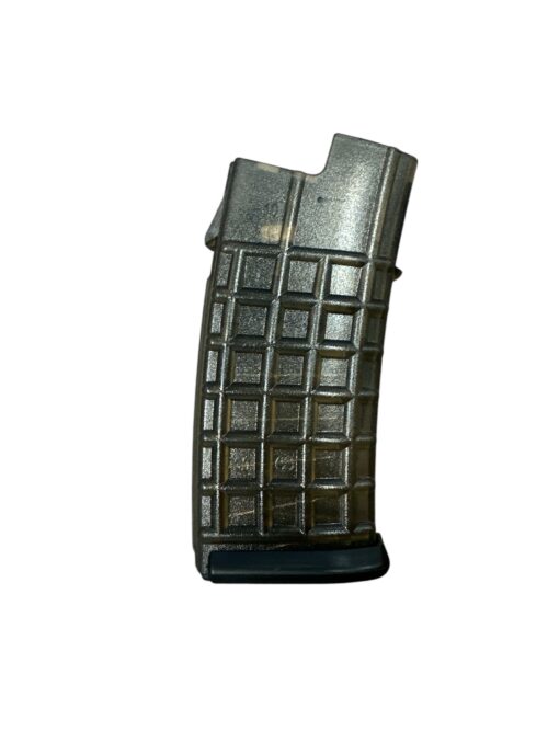 Metal AUG Series Magazine