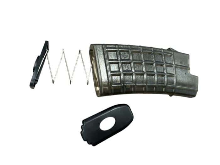 Metal AUG Series Magazine - Image 2