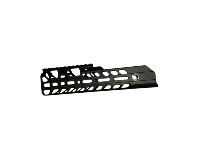 10” VIRTUS SIG MCX Metal Handguard - Image 4