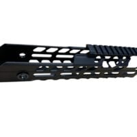 10” VIRTUS SIG MCX Metal Handguard - Image 3