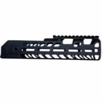 10” VIRTUS SIG MCX Metal Handguard