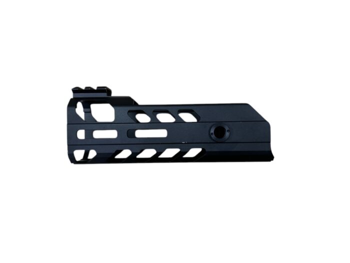 7” VIRTUS SIG MCX Metal Handguard - Image 3
