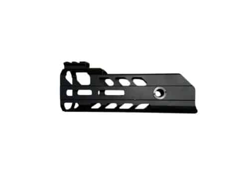 7” VIRTUS SIG MCX Metal Handguard
