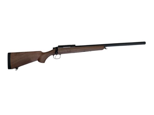 DOUBLE BELL VSR-10 M24 Spring Bolt Action gel blaster spring powered imitation wood version