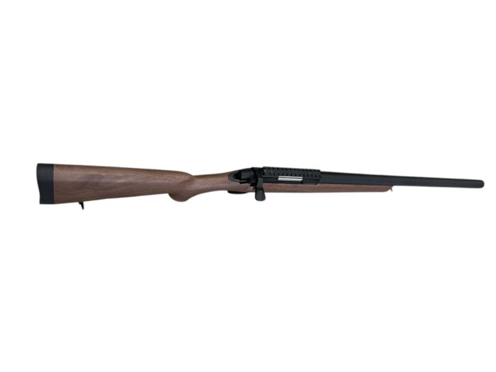 DOUBLE BELL VSR-10 M24 Spring Bolt Action gel blaster spring powered imitation wood version - Image 3