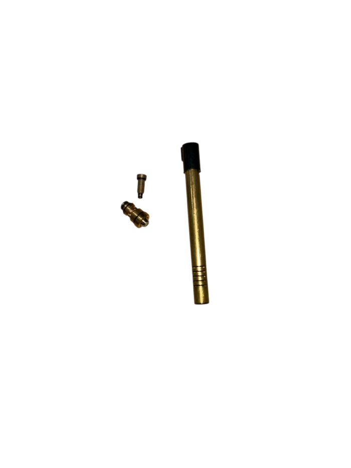 DOUBLE BELL Glock 19 Series Metal Inner Barrel With Valve Set (Hop Up) G19-ZCQ