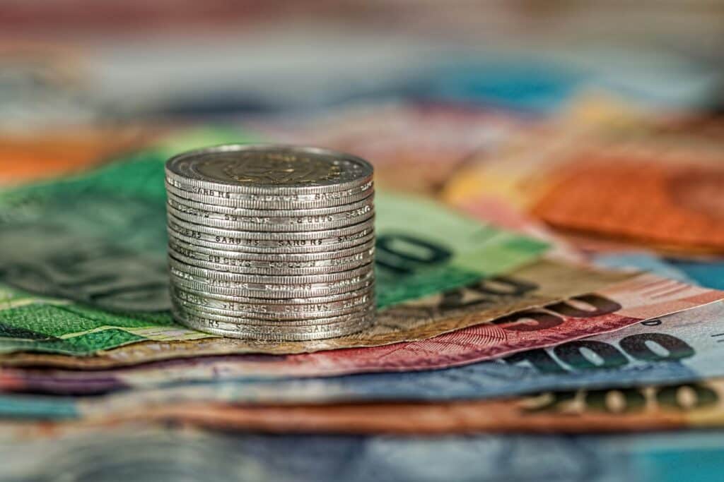 Australian Currency