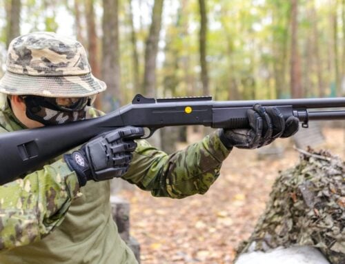 What Is a Gel Blaster? (And Why They’re Taking Over QLD Backyards)