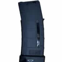TTI M4 RIFLE AEG MAG
