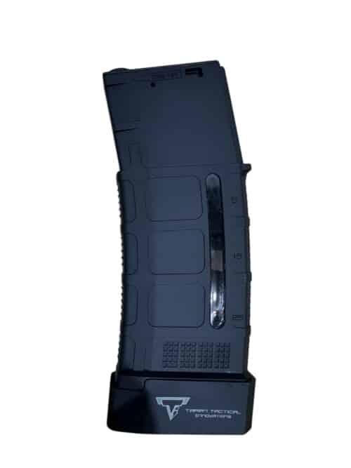 TTI M4 RIFLE AEG MAG