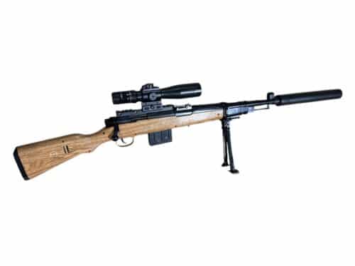 Baby Kar 98K Bolt Action Gel Blaster