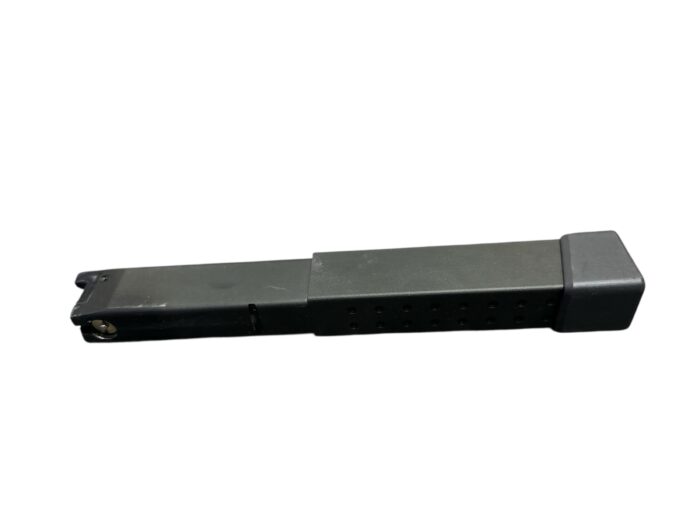 Wellfire G12 MAC-11 Co2 Magazine Spare Part