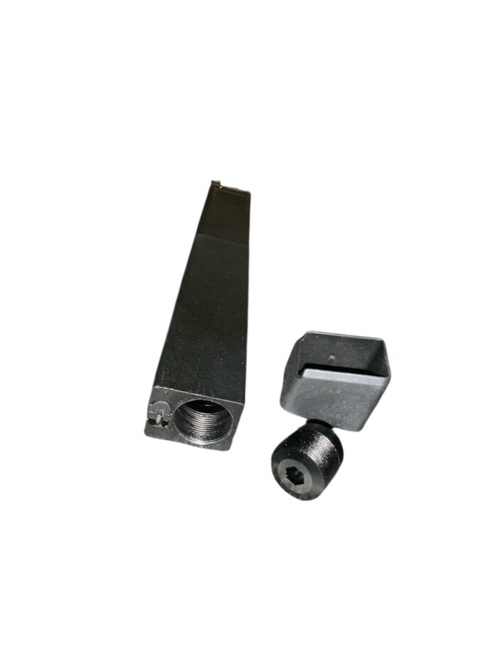 Wellfire G12 MAC-11 Co2 Magazine Spare Part - Image 2