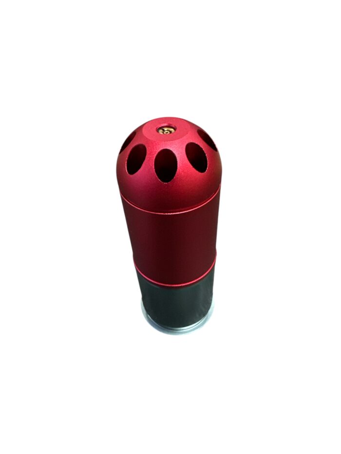 SYW Gas Powered Grenade Spare Part