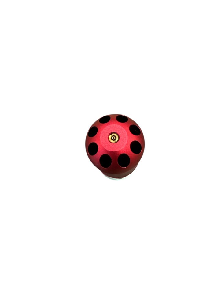 SYW Gas Powered Grenade Spare Part - Image 2